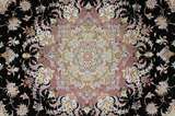 Tabriz Persian Carpet 253x175 - Picture 8