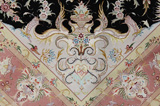 Tabriz Persian Carpet 253x175 - Picture 9