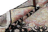 Tabriz Persian Carpet 253x175 - Picture 13