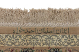 Isfahan Persian Carpet 230x152 - Picture 6