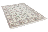 Tabriz Persian Carpet 240x165 - Picture 1