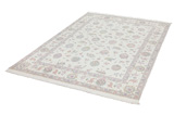 Tabriz Persian Carpet 240x165 - Picture 2
