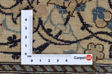 Nain6la Persian Carpet 265x161 - Picture 4
