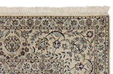 Nain6la Persian Carpet 257x257 - Picture 5