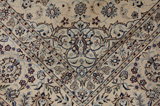 Nain6la Persian Carpet 257x257 - Picture 8