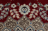 Nain6la Persian Carpet 257x257 - Picture 10