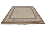 Isfahan Persian Carpet 267x250 - Picture 3