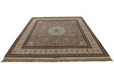 Isfahan Persian Carpet 267x250 - Picture 5