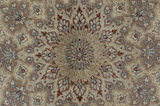 Isfahan Persian Carpet 267x250 - Picture 8