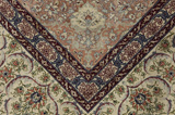 Isfahan Persian Carpet 267x250 - Picture 9