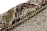 Isfahan Persian Carpet 267x250 - Picture 13
