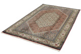 Bijar Persian Carpet 248x156 - Picture 2