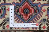 Bijar Persian Carpet 248x156 - Picture 4