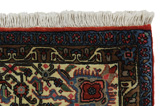 Bijar Persian Carpet 248x156 - Picture 5