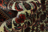 Bijar Persian Carpet 248x156 - Picture 10