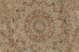 Isfahan Persian Carpet 212x169 - Picture 7