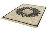Tabriz Persian Carpet 227x173 - Picture 2