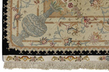 Tabriz Persian Carpet 227x173 - Picture 5
