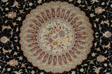 Tabriz Persian Carpet 227x173 - Picture 7