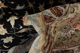 Tabriz Persian Carpet 227x173 - Picture 13
