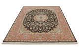 Tabriz Persian Carpet 257x204 - Picture 3