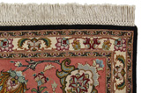 Tabriz Persian Carpet 257x204 - Picture 5