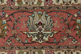 Tabriz Persian Carpet 257x204 - Picture 11