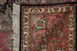 Tabriz Persian Carpet 257x204 - Picture 13