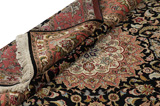 Tabriz Persian Carpet 257x204 - Picture 14