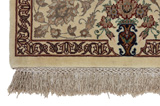 Isfahan Persian Carpet 158x104 - Picture 5