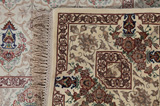 Isfahan Persian Carpet 158x104 - Picture 9
