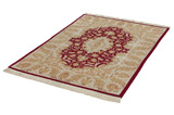 Tabriz Persian Carpet 174x118 - Picture 2