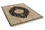 Tabriz Persian Carpet 200x147 - Picture 1