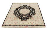 Tabriz Persian Carpet 200x147 - Picture 3