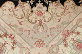 Tabriz Persian Carpet 200x147 - Picture 10