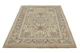Isfahan Persian Carpet 215x146 - Picture 3