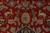 Isfahan Persian Carpet 200x150 - Picture 9