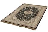 Isfahan Persian Carpet 195x127 - Picture 2