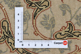 Isfahan Persian Carpet 195x127 - Picture 4