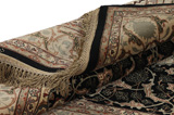 Isfahan Persian Carpet 195x127 - Picture 12