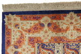 Qum Persian Carpet 200x135 - Picture 5