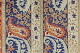 Qum Persian Carpet 200x135 - Picture 7