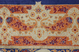 Qum Persian Carpet 200x135 - Picture 8