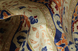 Qum Persian Carpet 200x135 - Picture 12