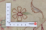 Tabriz Persian Carpet 200x150 - Picture 4