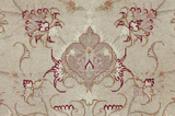 Tabriz Persian Carpet 200x150 - Picture 9