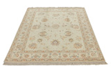 Tabriz Persian Carpet 216x155 - Picture 3