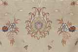 Tabriz Persian Carpet 216x155 - Picture 6