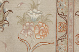 Tabriz Persian Carpet 216x155 - Picture 7