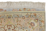 Tabriz Persian Carpet 202x152 - Picture 5